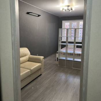 Продается 1-комнатная квартира, 37,7 м²