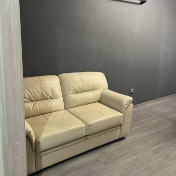 Продается 1-комнатная квартира, 37,7 м²