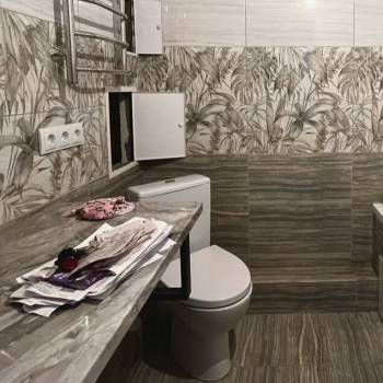 Продается 1-комнатная квартира, 41,8 м²