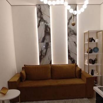 Продается 1-комнатная квартира, 31 м²