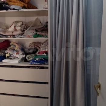 Продается 1-комнатная квартира, 31 м²