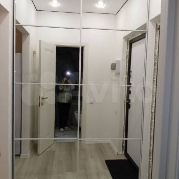 Продается 1-комнатная квартира, 31 м²