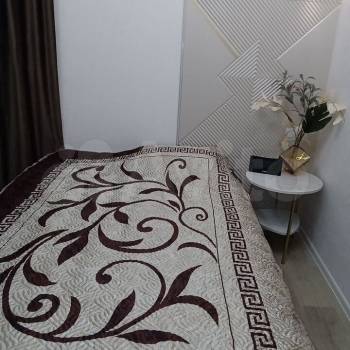 Продается 1-комнатная квартира, 31 м²