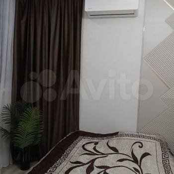 Продается 1-комнатная квартира, 31 м²