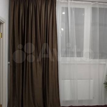 Продается 1-комнатная квартира, 31 м²