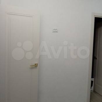 Продается 1-комнатная квартира, 31 м²