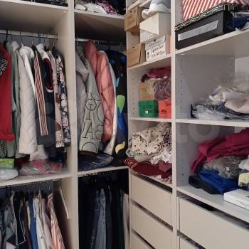 Продается 1-комнатная квартира, 31 м²