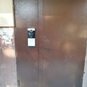 Продается 2-х комнатная квартира, 37,5 м²