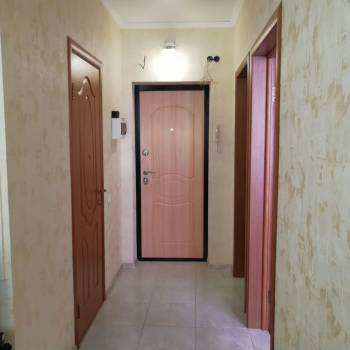 Продается 2-х комнатная квартира, 37,5 м²