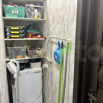 Продается 2-х комнатная квартира, 51 м²