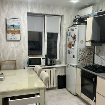 Продается 2-х комнатная квартира, 51 м²