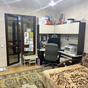 Продается 2-х комнатная квартира, 51 м²