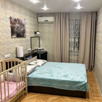 Продается 2-х комнатная квартира, 51 м²