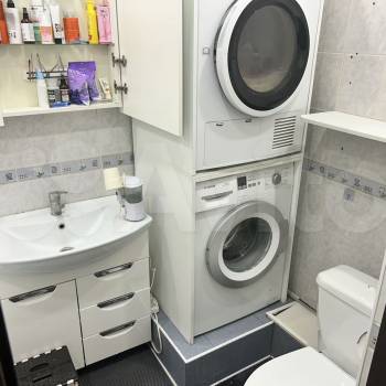 Продается 2-х комнатная квартира, 51 м²