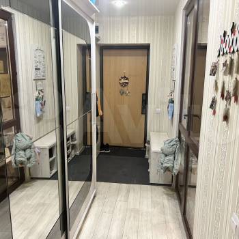 Продается 2-х комнатная квартира, 51 м²