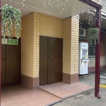 Продается 2-х комнатная квартира, 51,9 м²