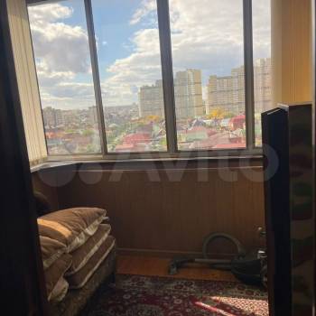 Продается 2-х комнатная квартира, 51,9 м²