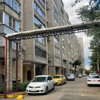 Продается 2-х комнатная квартира, 51,9 м²