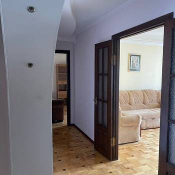 Продается 2-х комнатная квартира, 51,9 м²