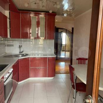 Продается 2-х комнатная квартира, 51,9 м²