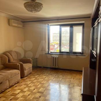 Продается 2-х комнатная квартира, 51,9 м²