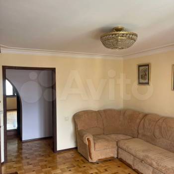 Продается 2-х комнатная квартира, 51,9 м²