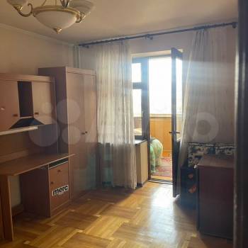 Продается 2-х комнатная квартира, 51,9 м²