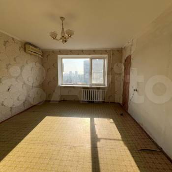 Продается 3-х комнатная квартира, 61,6 м²