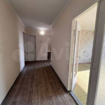 Продается 3-х комнатная квартира, 61,6 м²