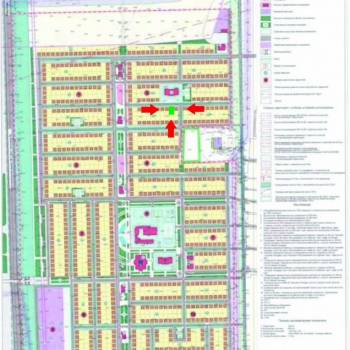 Продается Участок, 800 м²