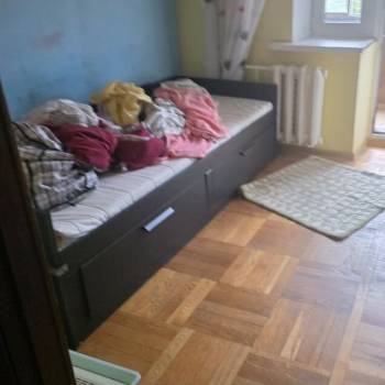 Сдается Многокомнатная квартира, 60 м²