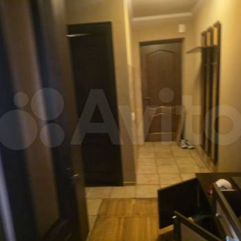 Сдается Многокомнатная квартира, 60 м²