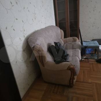 Сдается Многокомнатная квартира, 60 м²