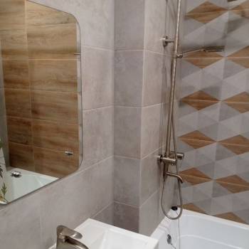 Сдается 1-комнатная квартира, 34 м²