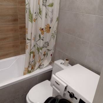 Сдается 1-комнатная квартира, 34 м²