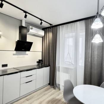 Сдается 1-комнатная квартира, 37 м²