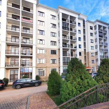 Продается 3-х комнатная квартира, 104,8 м²