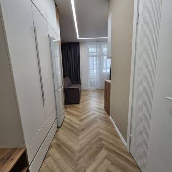 Сдается 1-комнатная квартира, 25 м²