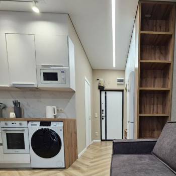 Сдается 1-комнатная квартира, 25 м²