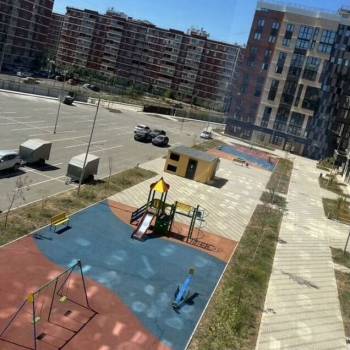 Сдается 1-комнатная квартира, 25 м²