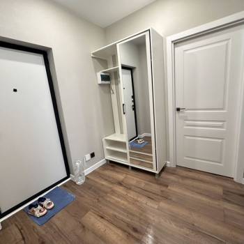 Сдается 2-х комнатная квартира, 59,2 м²