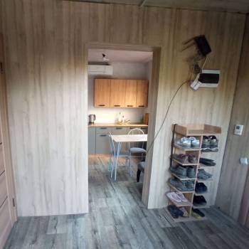 Продается Дом, 35 м²