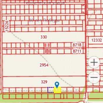 Продается Участок, 620 м²