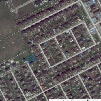 Продается Участок, 800 м²