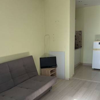 Продается 1-комнатная квартира, 28 м²