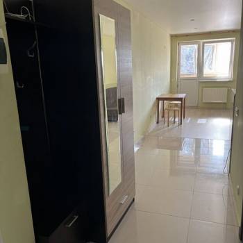 Продается 1-комнатная квартира, 28 м²