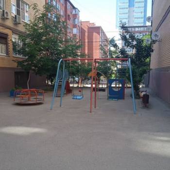 Продается 1-комнатная квартира, 21 м²