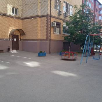 Продается 1-комнатная квартира, 21 м²