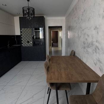 Сдается 2-х комнатная квартира, 66,4 м²