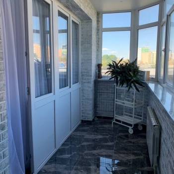 Продается 1-комнатная квартира, 44 м²